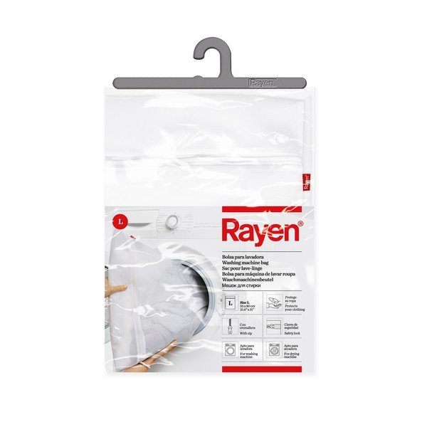 Rete per lavanderia - Rayen-image-4