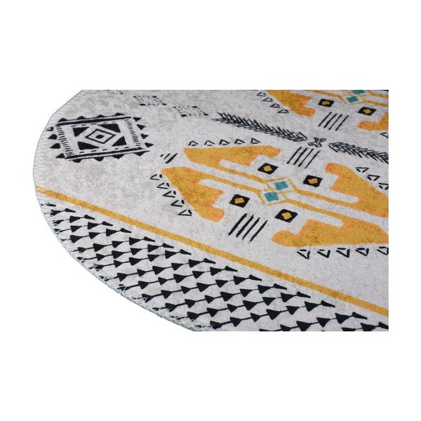 Tappeto lavabile 60x100 cm - Vitaus-image-2