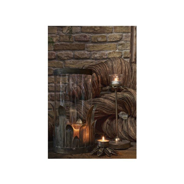 Portacandele Storm, ø 19 cm - BePureHome-image-3