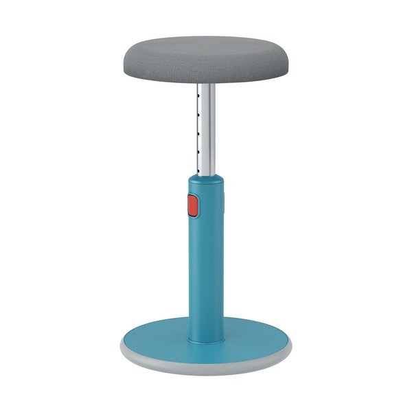 Sedia ergonomica ø 37 cm Ergo - Leitz-image-4