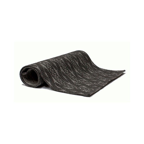 Tappeto Lara Gris, 135 x 190 cm - Universal-image-2