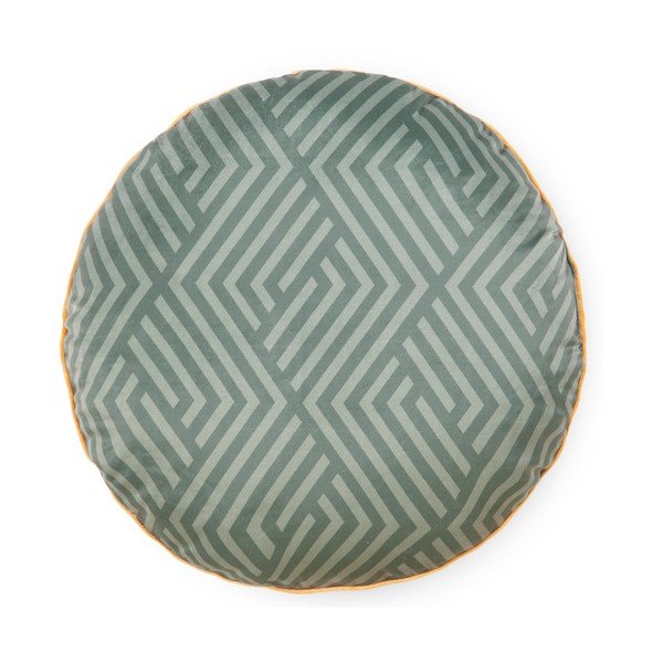 Cuscino decorativo ø 55 cm - Descanso-image-2