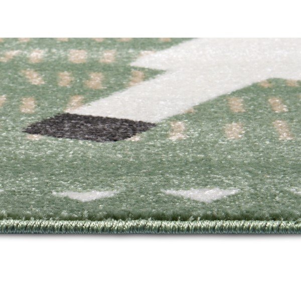Tappeto per bambini , 200 x 290 cm Alpaca Dolly - Hanse Home-image-2