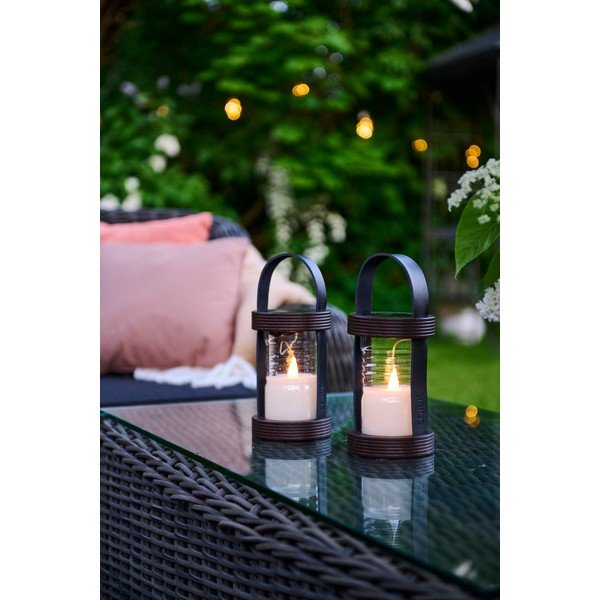 Luce solare per esterni Aston - Sirius-image-4