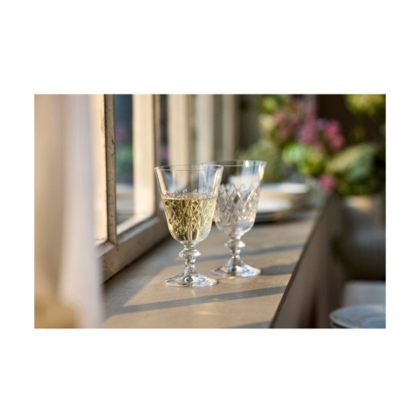 Set di bicchieri da vino 230 ml 2 pz Eaton – Lyngby Glas-image-2