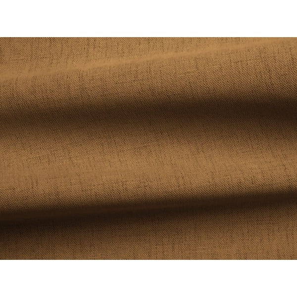 Divano color terracotta 255 cm Manao – Makamii-image-4