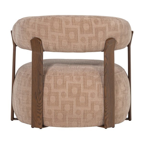 Poltrona beige Foon – WOOOD-image-4