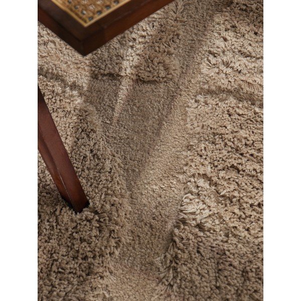 Tappeto beige tessuto a mano 200x300 cm Lambeth Jasper – Ted Baker-image-2