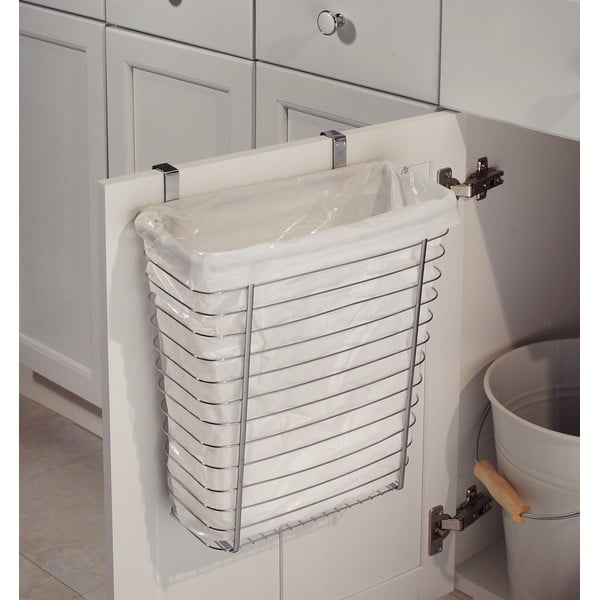 Cestino per la porta della cucina Axis - iDesign-image-1