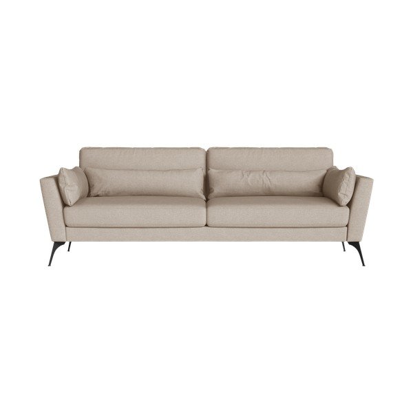 Divano beige Susan - Marie Claire Home