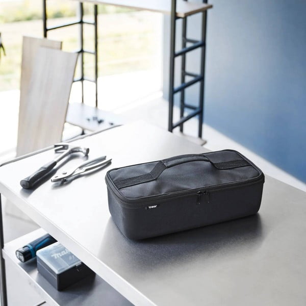 Organizer da viaggio Tower – YAMAZAKI-image-4