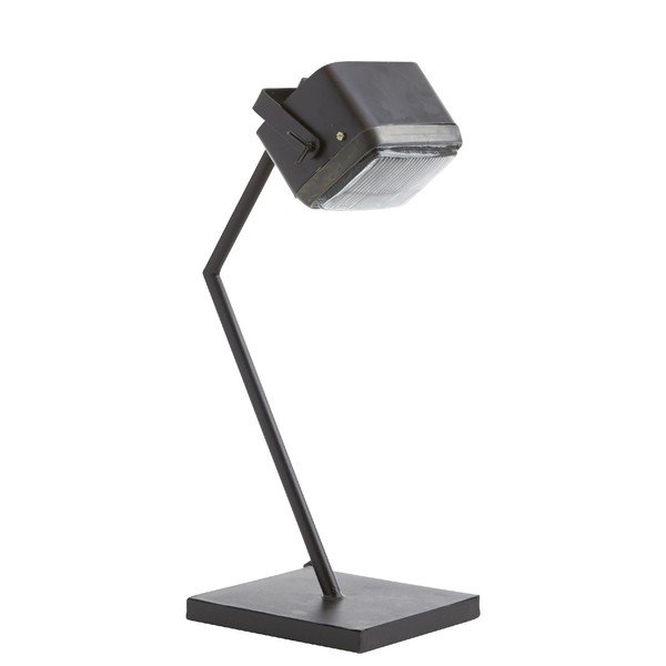 Stolní lampa Old Light Iron