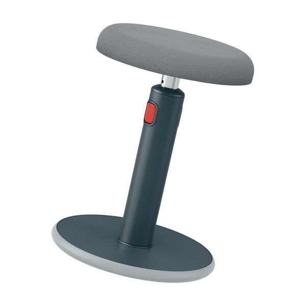 Sedia ergonomica ø 37 cm Ergo - Leitz-image-1