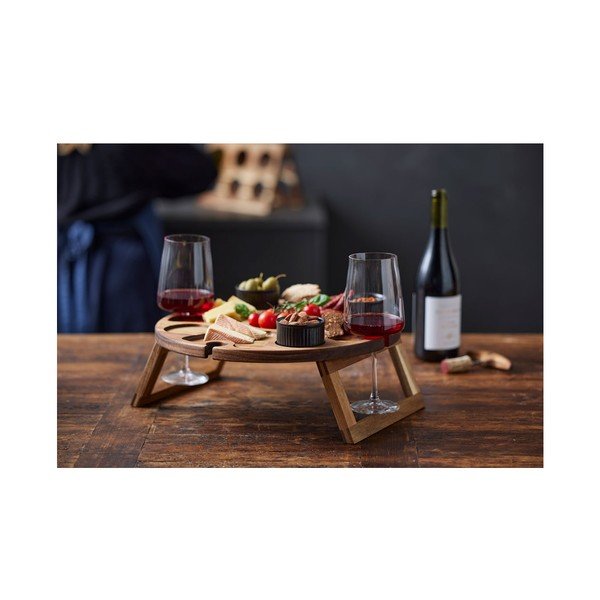 Vassoio in legno 37,5x37,5 cm - Holm-image-3