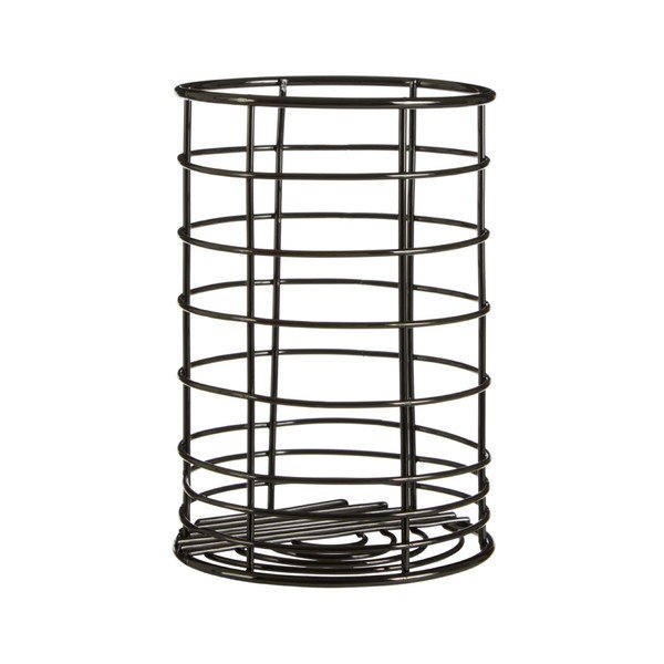Supporto in ferro per utensili da cucina , Ø 11 x 16 cm - Premier Housewares