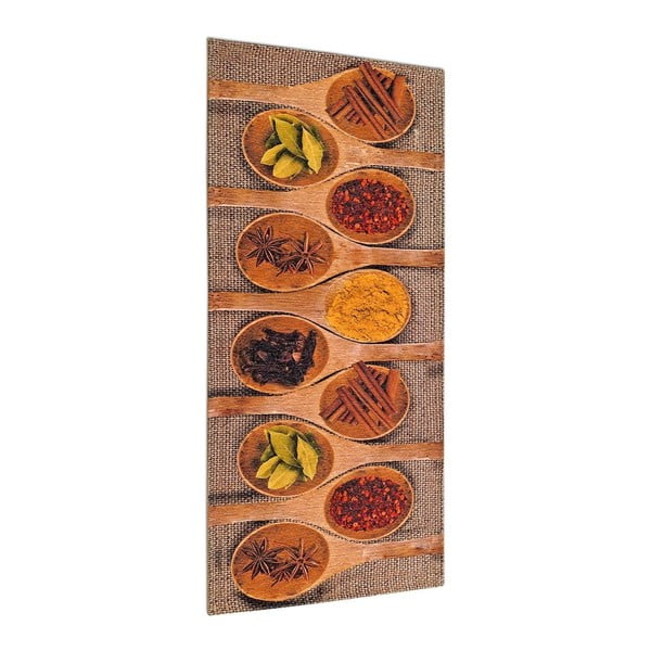 Tappeto 60 x 190 cm Spices Market - Floorita-image-2