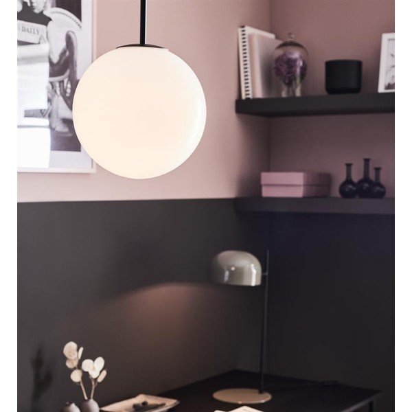 Apparecchio a soffitto a sospensione , ø 25 cm Dione - Markslöjd-image-1