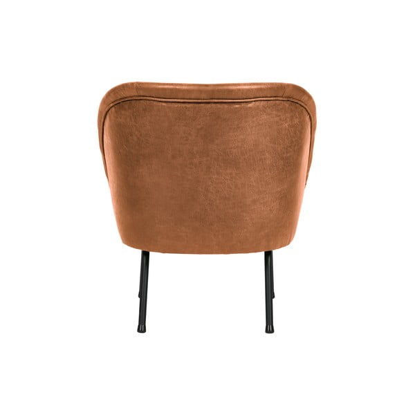 Poltrona marrone Vogue – WOOOD-image-3