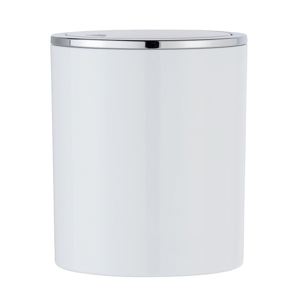 Cestino bianco , 2 l Inca - Wenko-image-1