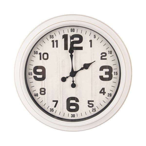 Orologio da parete ø 40,5 cm - Orion