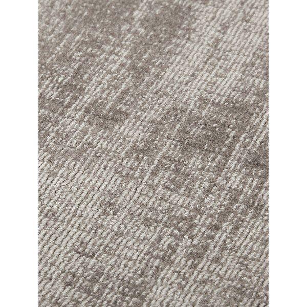 Tappeto grigio/marrone 300x200 cm Jane - Westwing Collection-image-4