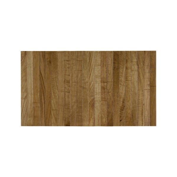 Bracciolo flessibile in legno per divano Antique - WOOOD