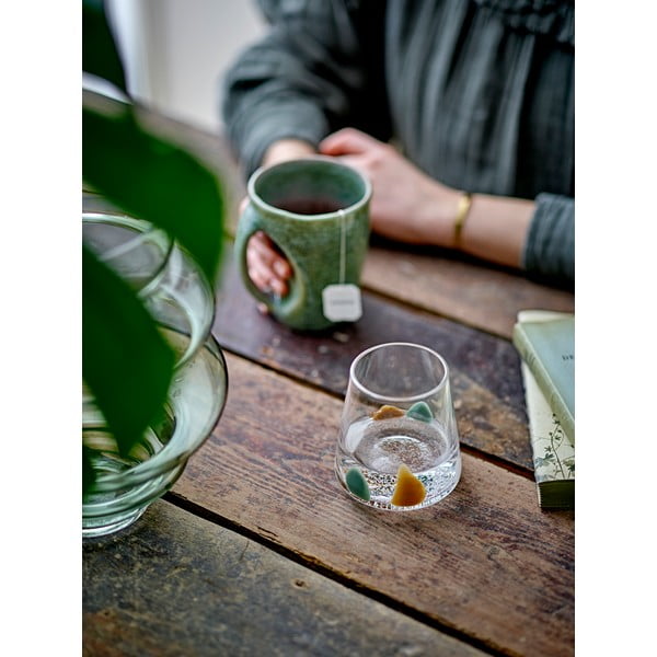 Bicchiere 380 ml Gildor – Bloomingville-image-2