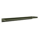 Mensola verde scuro in metallo 80 cm Bakku – OYOY Living Design