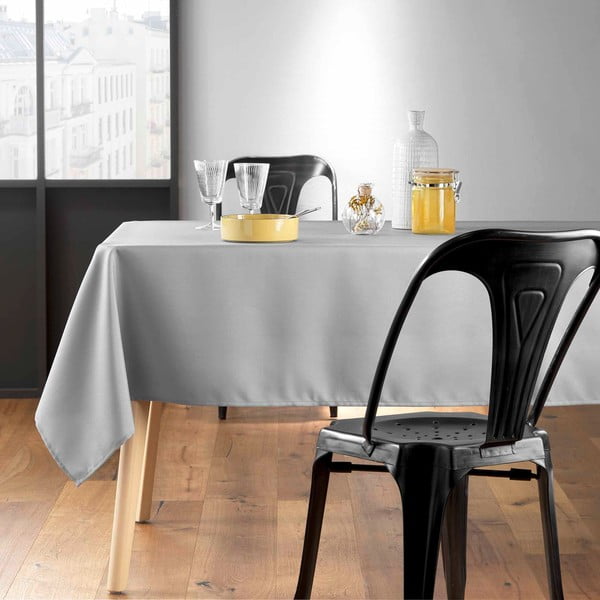 Tovaglia 140x200 cm Essentiel - douceur d'intérieur-image-2