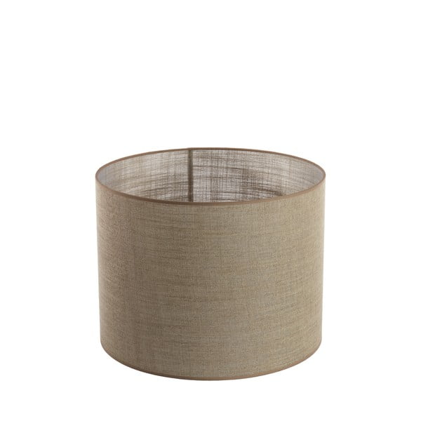 Paralume beige ø 50 cm Caden - Light & Living