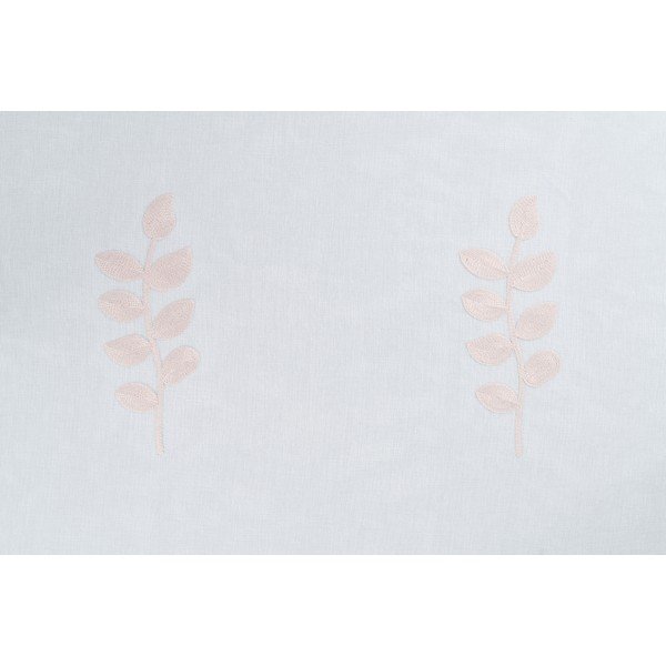 Tenda bianca 300x245 cm Melissa - Mendola Fabrics-image-3