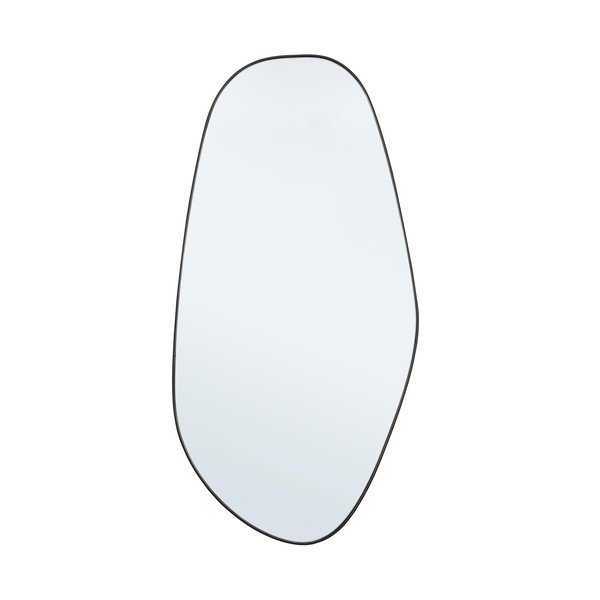 Specchio da parete 64,5x130 cm Asteroid – Bizzotto