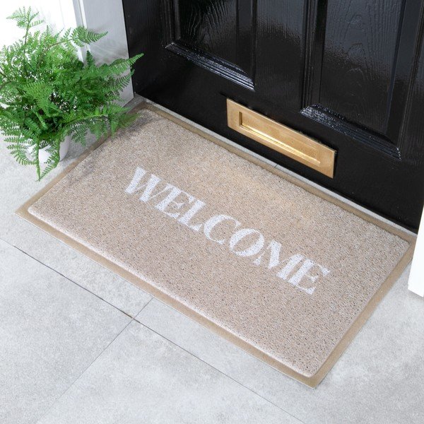 Tappetino 40x70 cm Welcome - Artsy Doormats-image-1