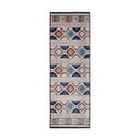 Tappeto blu per esterni 80x230 cm Aster - Flair Rugs