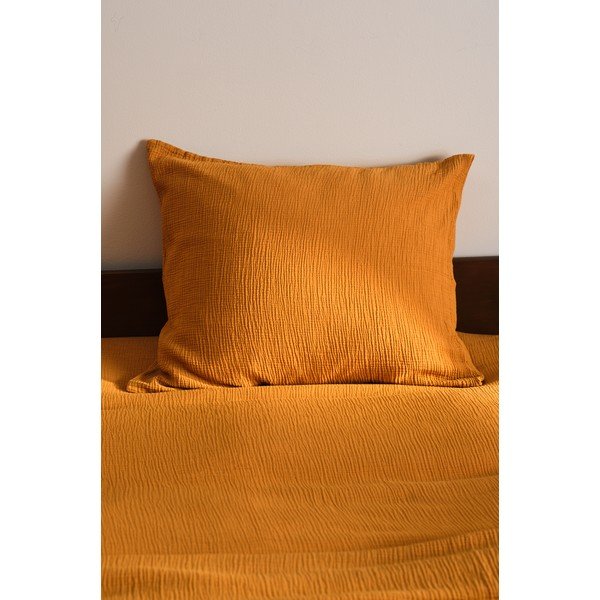 Federa per cuscino in mussola 50x60 cm Amilia – Jotex-image-1