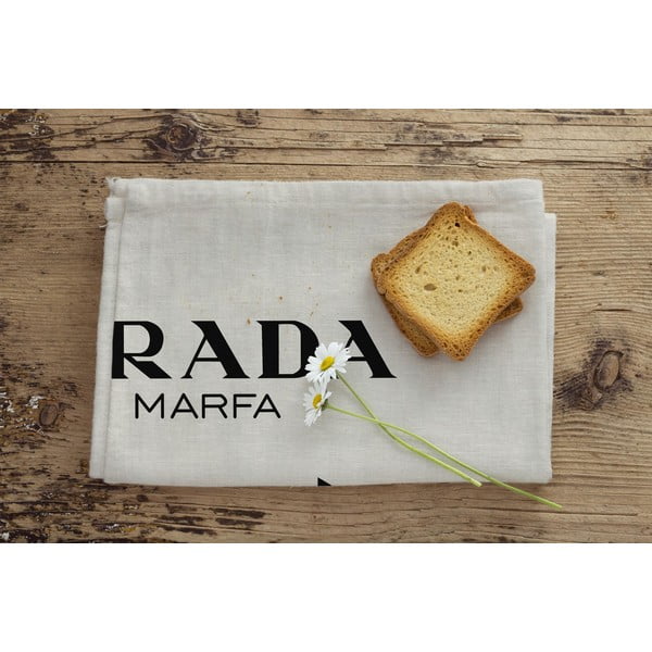 Asciugamano 50x70 cm Prada - Really Nice Things-image-1