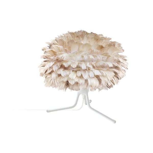 Tonalità marrone chiaro ø 35 cm Eos mini - UMAGE-image-3