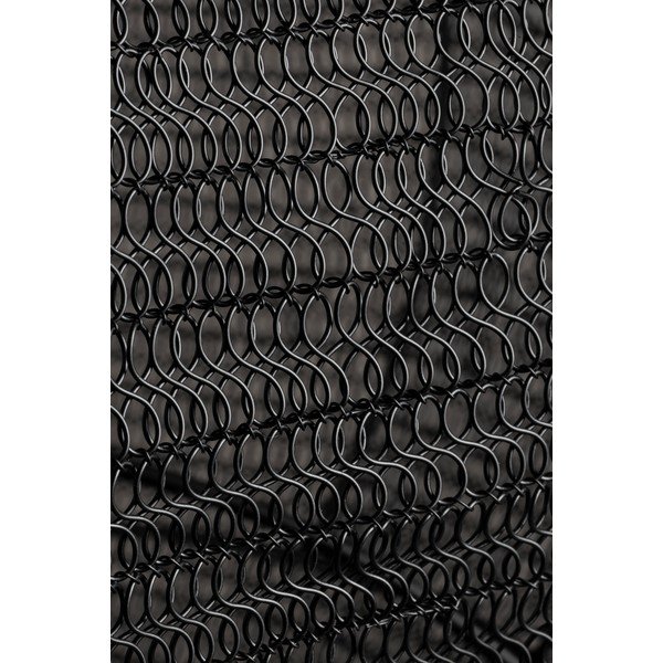 Lampada da terra nera Meezan - Dutchbone-image-3