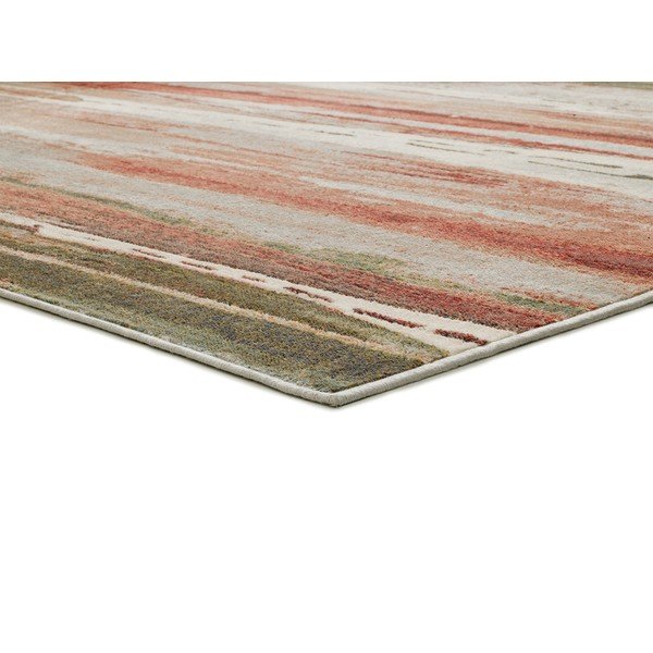 Tappeto in viscosa 160x230 cm Bleik - Universal-image-2