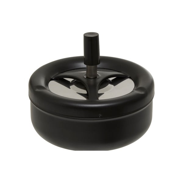 Posacenere in metallo - Premier Housewares-image-3