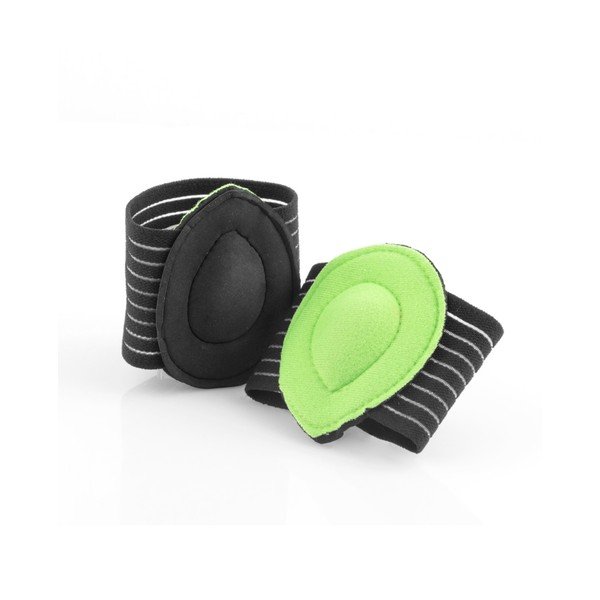 Set di 2 supporti per arco plantare - InnovaGoods-image-1