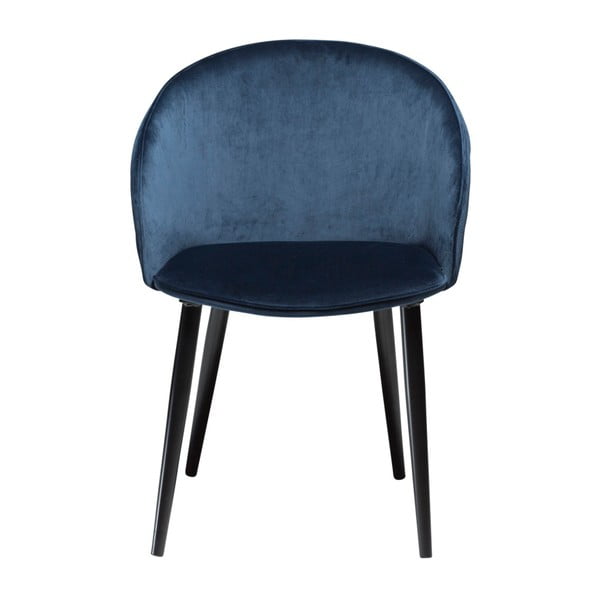 Sedia blu Dual - DAN-FORM Denmark-image-1