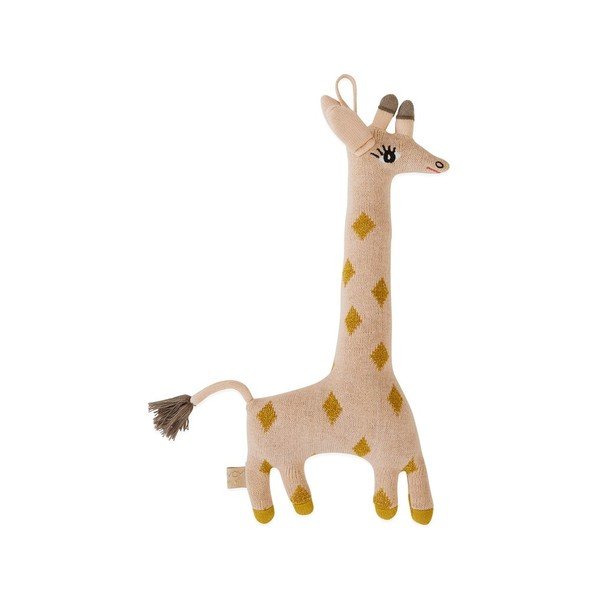 Peluche Darling Giraffe – OYOY Mini