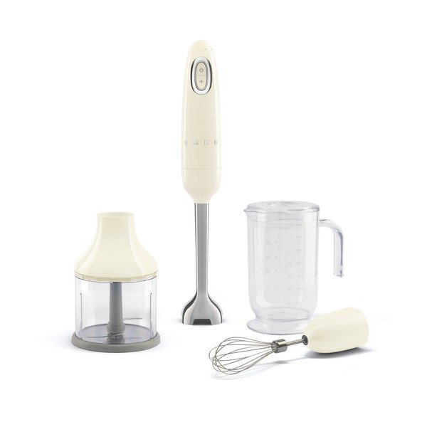 Frullatore a immersione cremoso 50's Retro Style - SMEG