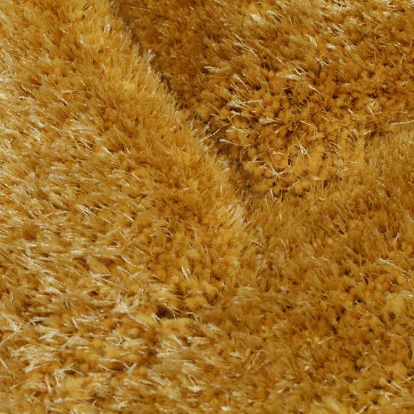 Tappeto arancione Furrow, 120 x 170 cm - Flair Rugs-image-1