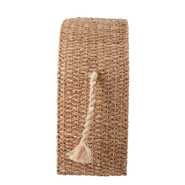 Scaffale in rattan per bambini Elmar - Bloomingville Mini-image-4