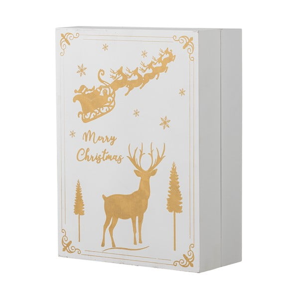 Calendario dell'avvento Elimar - Bloomingville-image-2