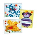 Set creativo Pom Poms - Djeco