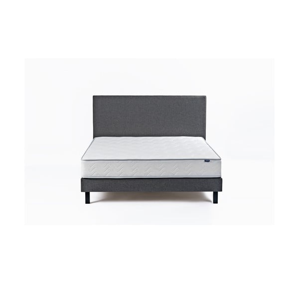 Materasso medio rigido M, 140 x 200 cm Active Comfort - ProSpánek-image-4
