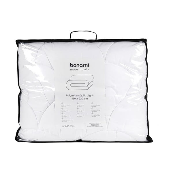 Coperta 160x220 cm Light - Bonami Essentials-image-2
